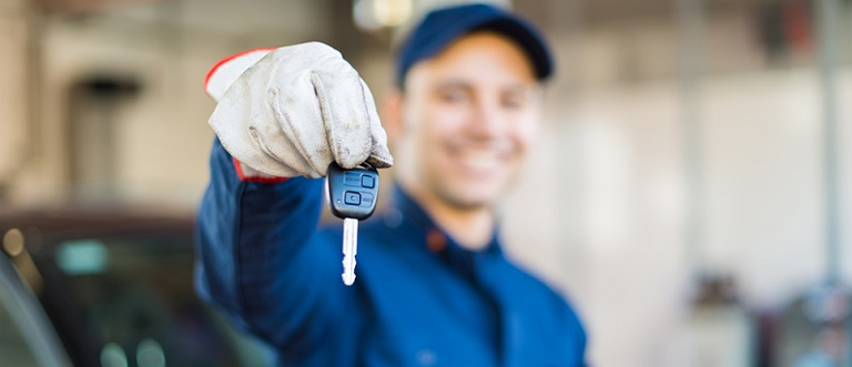 24 hour Mobile locksmith in Beverly Hills