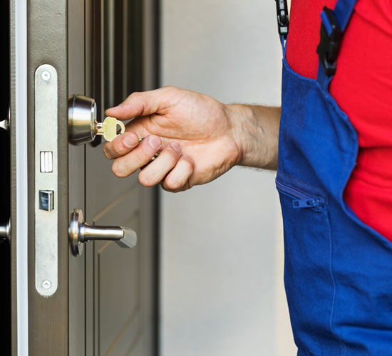 Residential Locksmith Beverly Hills