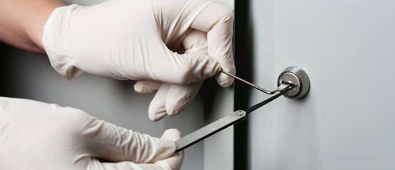 Commercial Emergency Locksmith Beverly Hills