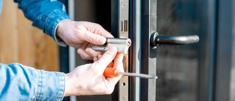 Commercial Locksmith Beverly Hills