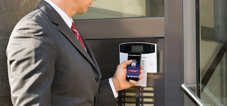 Commercial Office Locksmith Beverly Hills