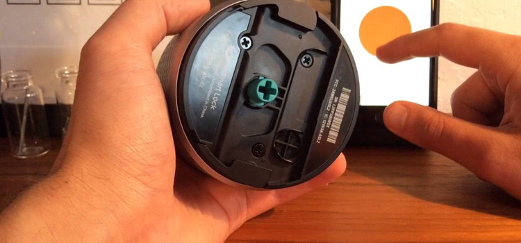 Smart Lock Repair Beverly Hills