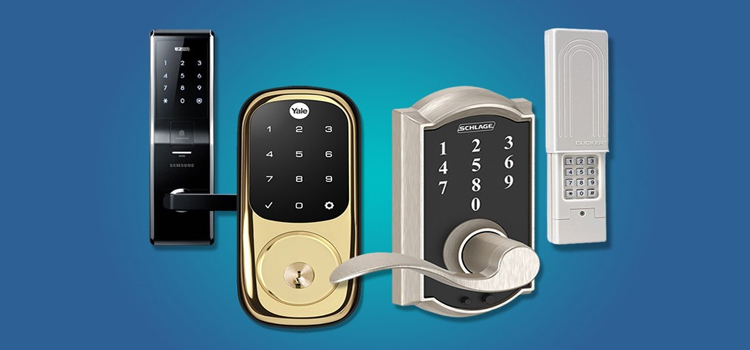 Smart Pad Lock Repair Beverly Hills